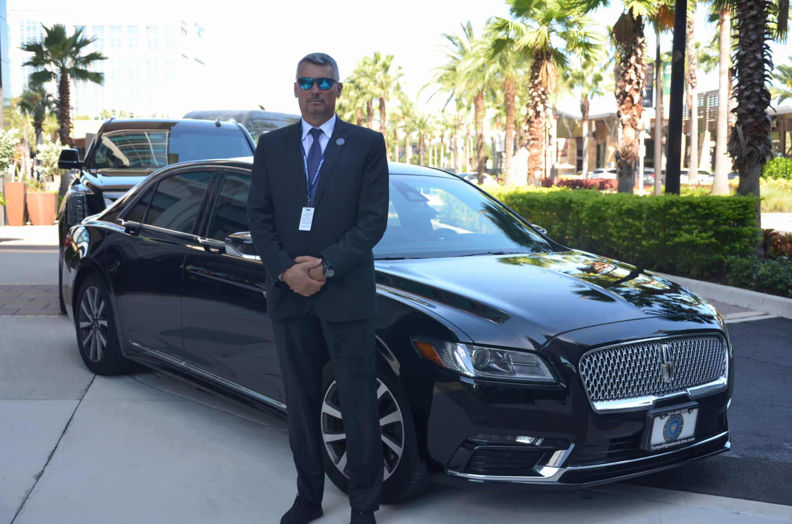 Limo & Car Services Tampa, Florida Limo & Car Services Tampa, Florida