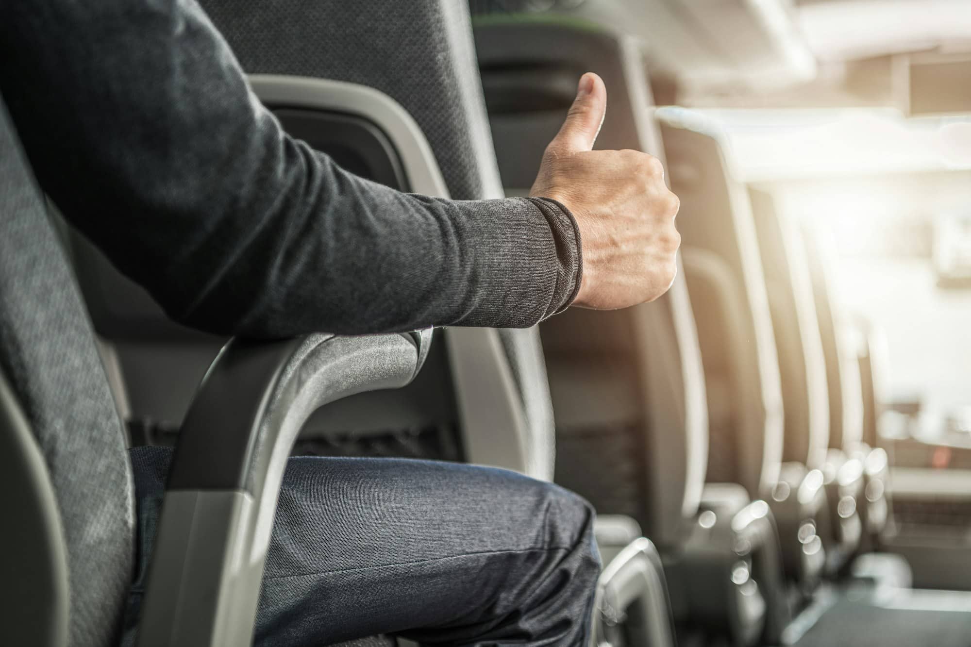 Group Transportation