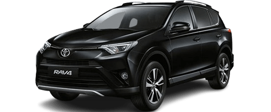 Toyota RAV4 Toyota RAV4